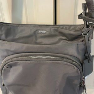 Tumi Crossbody Bag